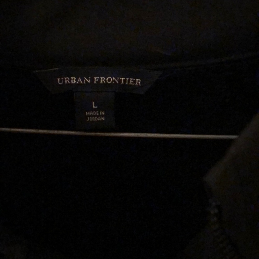 Men’s jacket - Picture 2 of 4